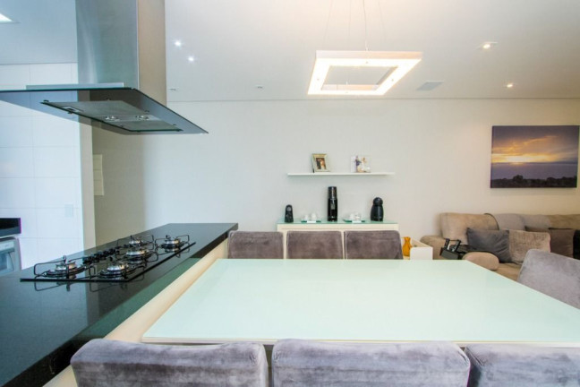 Imagem Apartamento com 3 Quartos à Venda, 80 m² em Jardim Bela Vista - Santo André Imagem Apartamento com 3 Quartos à Venda, 80 m² em Jardim Bela Vista - Santo André