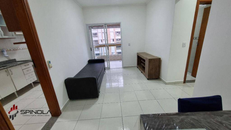 Imagem Apartamento com 1 Quarto à Venda, 49 m² em Tupi - Praia Grande Imagem Apartamento com 1 Quarto à Venda, 49 m² em Tupi - Praia Grande