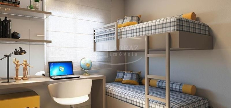 Imagem Imóvel com 2 Quartos à Venda, 48 m² em Jardim Paulistano - Ribeirão Preto