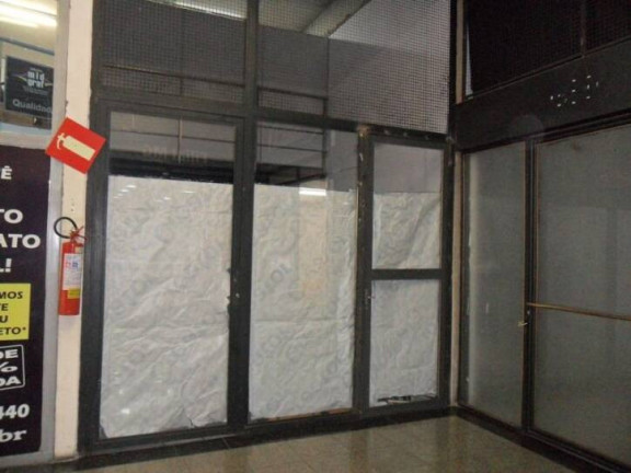 Imagem Sala Comercial à Venda, 25 m² em Barro Preto - Belo Horizonte