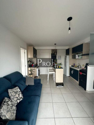 Apartamento com 1 Quarto à Venda, 35 m² em Vila Ema - São Paulo