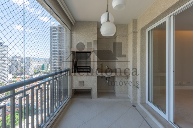 Imagem Apartamento com 4 Quartos à Venda, 208 m² em Perdizes - São Paulo