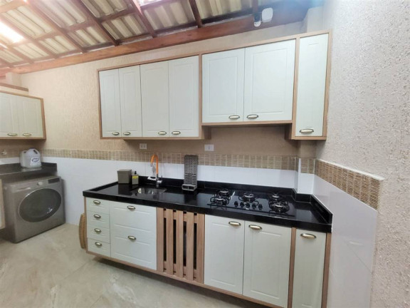 Imagem Sobrado com 2 Quartos à Venda, 120 m² em Caiçara - Praia Grande