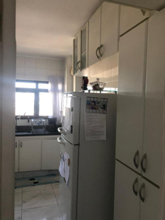 Imagem Apartamento com 4 Quartos à Venda, 160 m² em Anália Franco - São Paulo