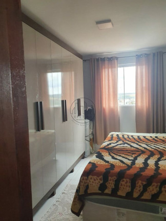 Imagem Apartamento com 3 Quartos à Venda, 105 m² em Riacho Fundo I - Brasília