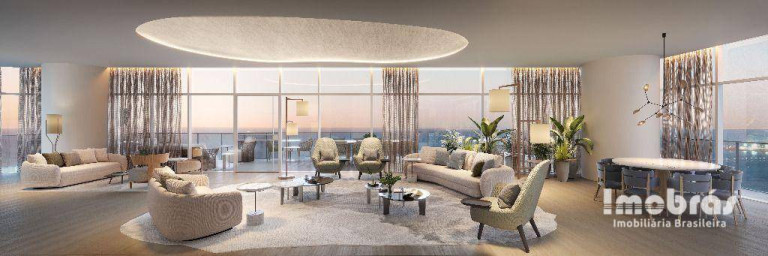 Imagem Apartamento com 4 Quartos à Venda, 436 m² em Meireles - Fortaleza Imagem Apartamento com 4 Quartos à Venda, 436 m² em Meireles - Fortaleza
