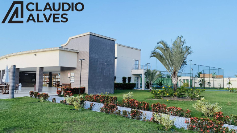 Imagem Casa de Condomínio com 4 Quartos à Venda, 284 m² em Papagaio - Feira De Santana