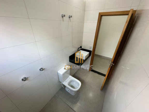 Imagem Casa com 3 Quartos à Venda, 110 m² em Setor Faiçalville - Goiânia