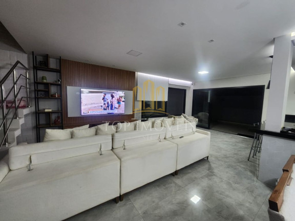Imagem Casa de Condomínio com 4 Quartos à Venda, 250 m² em Bairro Da Floresta - São José Dos Campos Imagem Casa de Condomínio com 4 Quartos à Venda, 250 m² em Bairro Da Floresta - São José Dos Campos