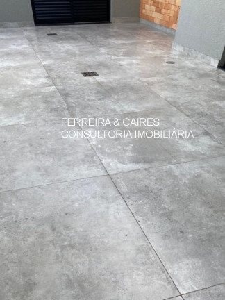 Imagem Casa com 4 Quartos à Venda,  em Colinas De Indaiatuba - Indaiatuba