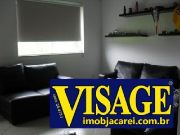 Imagem Casa de Condomínio com 3 Quartos à Venda,  em Prol. Jd. St. Maria - Jacareí