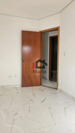 Imagem Cobertura com 2 Quartos à Venda, 112 m² em Jardim Das Maravilhas - Santo André