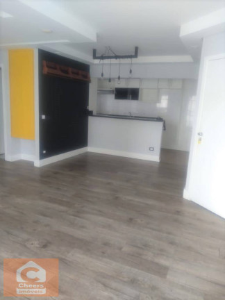 Imagem Apartamento com 3 Quartos à Venda, 87 m² em Vila Gumercindo - São Paulo Imagem Apartamento com 3 Quartos à Venda, 87 m² em Vila Gumercindo - São Paulo