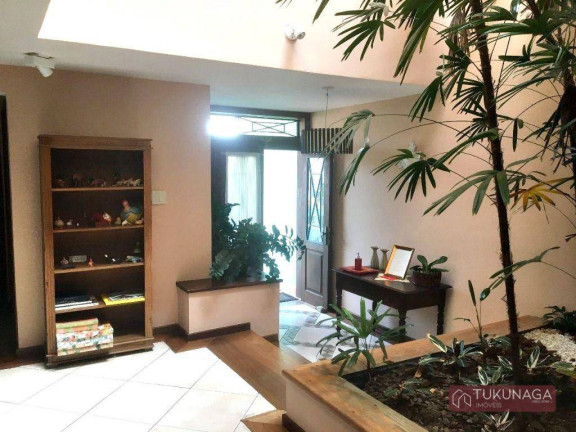 Imagem Sobrado com 3 Quartos à Venda, 500 m² em Vila Rosália - Guarulhos Imagem Sobrado com 3 Quartos à Venda, 500 m² em Vila Rosália - Guarulhos