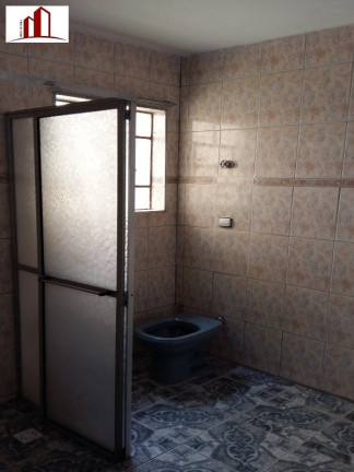 Imagem Casa com 2 Quartos à Venda,  em Companhia Fazenda Belém - Franco Da Rocha