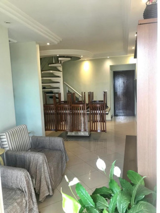 Imóvel com 3 Quartos à Venda, 142 m² em Vila Carrão - São Paulo