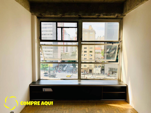 Imagem Sala Comercial à Venda, 29 m² em Jardim Paulista - São Paulo