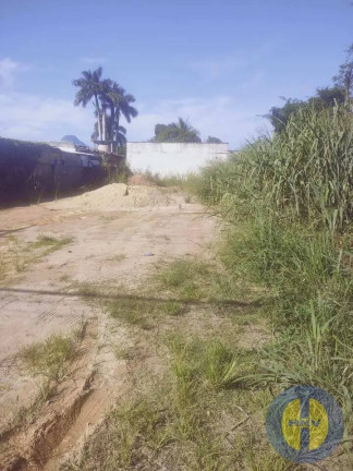 Imagem Terreno à Venda, 480 m² em Jardim Atlântico Central (itaipuaçu) - Maricá