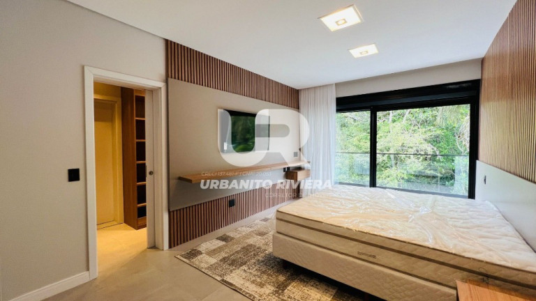 Imagem Casa com 5 Quartos à Venda, 348 m² em Riviera | Módulo 24 - Bertioga