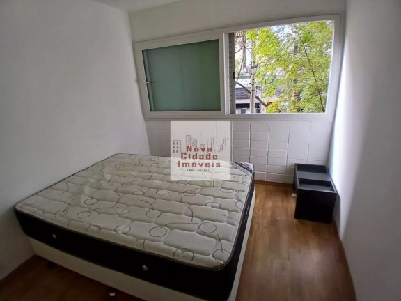 Imagem Apartamento com 2 Quartos à Venda, 55 m² em Vila Olímpia - São Paulo Imagem Apartamento com 2 Quartos à Venda, 55 m² em Vila Olímpia - São Paulo