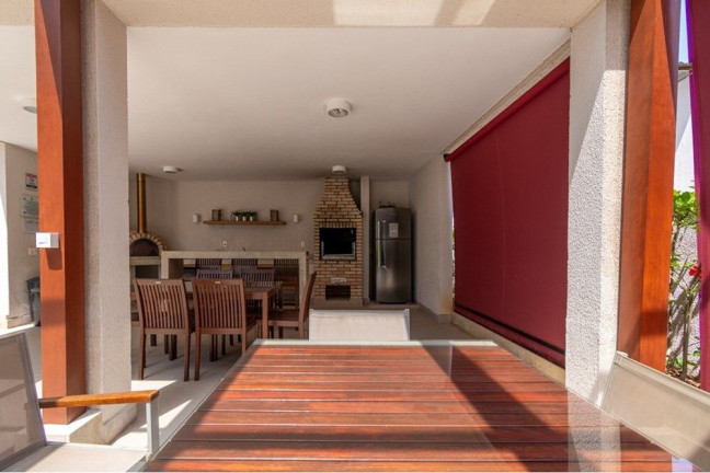 Imagem Apartamento com 2 Quartos à Venda, 60 m² em Taquaral - Campinas Imagem Apartamento com 2 Quartos à Venda, 60 m² em Taquaral - Campinas