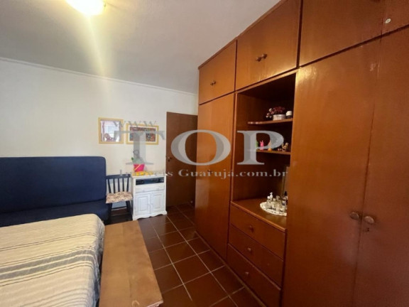 Imagem Cobertura com 1 Quarto à Venda, 106 m² em Tombo - Guarujá Imagem Cobertura com 1 Quarto à Venda, 106 m² em Tombo - Guarujá
