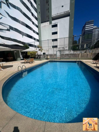 Imagem Apartamento com 3 Quartos à Venda, 120 m² em Pituba - Salvador