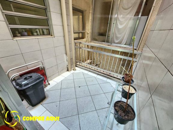 Imagem Apartamento com 1 Quarto à Venda, 47 m² em Santa Cecília - São Paulo Imagem Apartamento com 1 Quarto à Venda, 47 m² em Santa Cecília - São Paulo