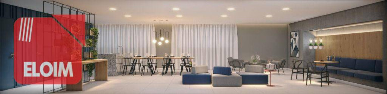 Imagem Apartamento com 1 Quarto à Venda, 38 m² em Freguesia Do ó - São Paulo Imagem Apartamento com 1 Quarto à Venda, 38 m² em Freguesia Do ó - São Paulo