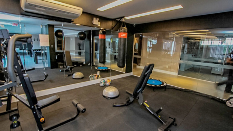 Imagem Imóvel com 3 Quartos à Venda, 180 m² em Cabeçudas - Itajaí
