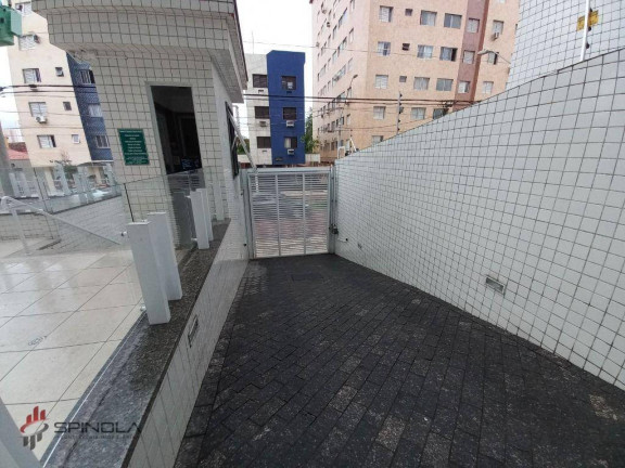 Imagem Apartamento com 2 Quartos à Venda, 71 m² em Boqueirão - Praia Grande
