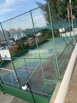 Imagem Apartamento com 2 Quartos à Venda, 50 m² em Morumbi - São Paulo