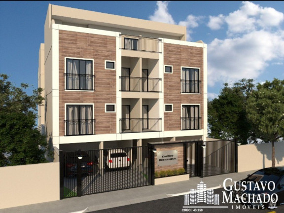 Imóvel com 2 Quartos à Venda, 128 m² em Jardim Belvedere - Volta Redonda
