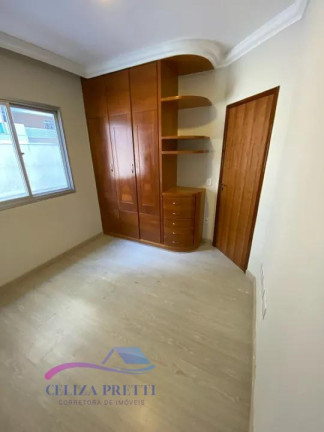 Imagem Apartamento com 3 Quartos à Venda, 80 m² em Praia De Itaparica - Vila Velha