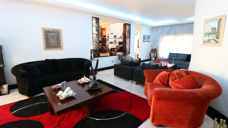 Imagem Casa de Condomínio com 5 Quartos à Venda, 444 m² em Tucuruvi - São Paulo