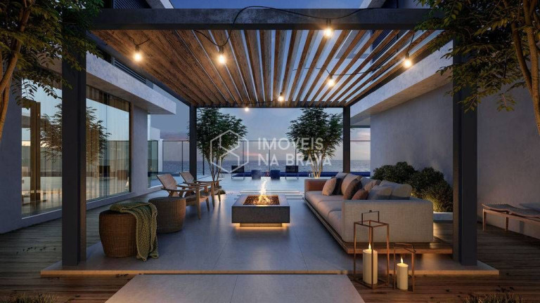 Imagem Apartamento com 3 Quartos à Venda, 172 m² em Praia Brava - Itajaí Imagem Apartamento com 3 Quartos à Venda, 172 m² em Praia Brava - Itajaí