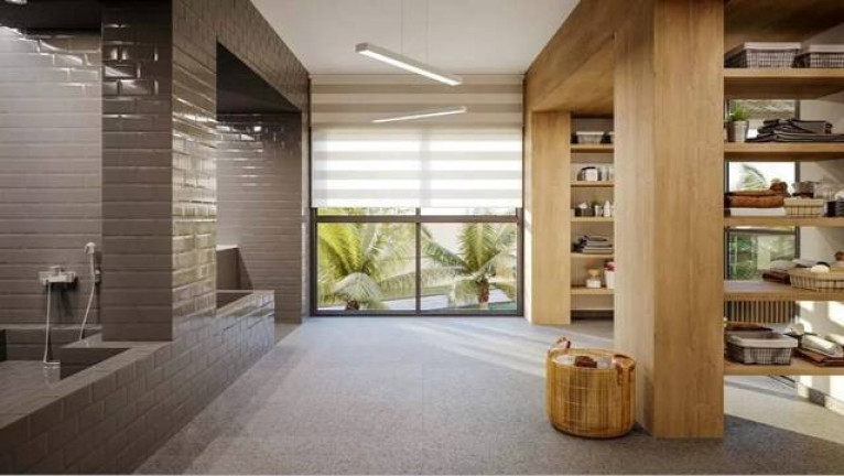 Imagem Apartamento com 3 Quartos à Venda, 95 m² em Alem Ponte - Sorocaba