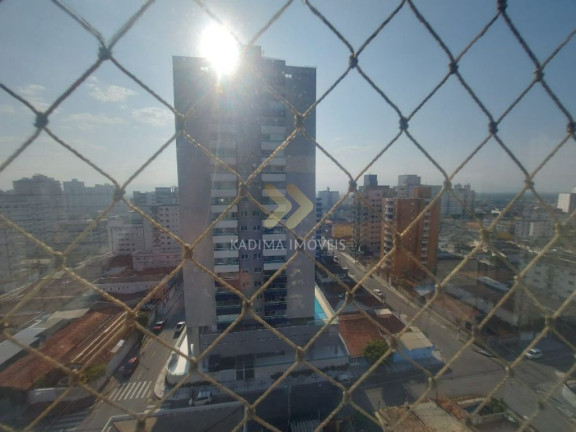 Imagem Apartamento com 2 Quartos à Venda, 100 m² em Ocian - Praia Grande
