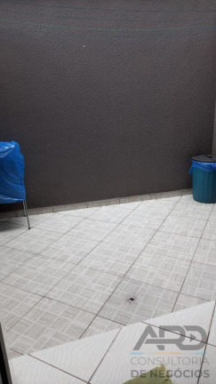 Imagem Casa com 2 Quartos à Venda, 83 m² em Itaim Paulista - Jardim Campos - São Paulo