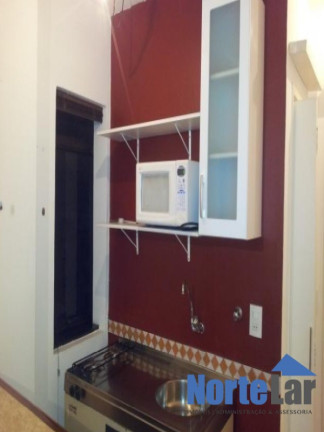 Imagem Flat com 1 Quarto à Venda, 30 m² em Bela Vista - São Paulo