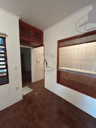 Imagem Casa com 3 Quartos à Venda, 63 m² em Vila Costa E Silva - Campinas