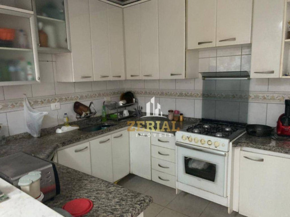 Imagem Sobrado com 4 Quartos à Venda, 125 m² em Nova Gerty - São Caetano Do Sul