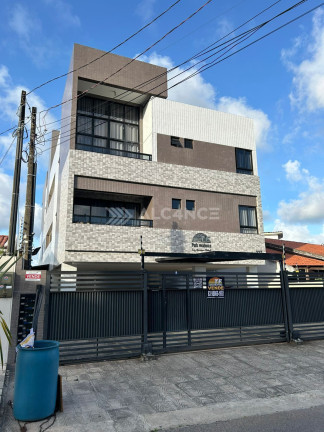 Imagem Apartamento com 3 Quartos à Venda, 72 m² em Bancários - João Pessoa
