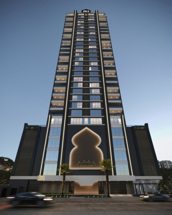 Imagem Apartamento com 2 Quartos à Venda, 73 m² em Perequê - Porto Belo Imagem Apartamento com 2 Quartos à Venda, 73 m² em Perequê - Porto Belo