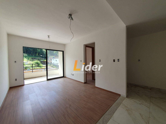 Imagem Apartamento com 1 Quarto à Venda, 49 m² em São Pedro - Juiz De Fora