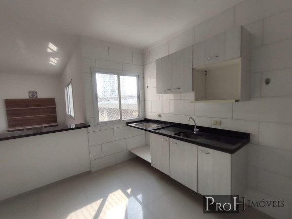 Cobertura com 3 Quartos à Venda, 180 m² em Santa Maria - Santo André