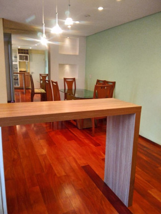Imagem Apartamento com 2 Quartos à Venda, 72 m² em Paraíso Do Morumbi - São Paulo Imagem Apartamento com 2 Quartos à Venda, 72 m² em Paraíso Do Morumbi - São Paulo