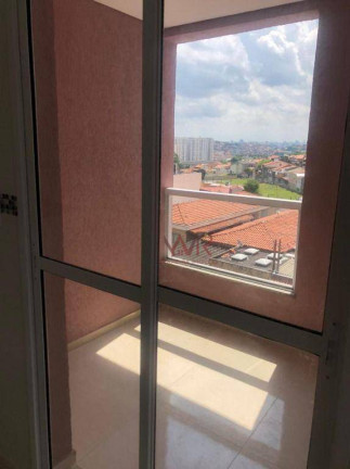 Imagem Apartamento com 3 Quartos à Venda, 60 m² em Itaquera - São Paulo
