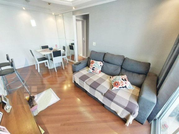 Imagem Imóvel com 2 Quartos à Venda, 60 m² em Rudge Ramos - São Bernardo Do Campo