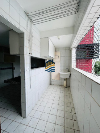 Imagem Apartamento com 3 Quartos à Venda, 100 m² em Boa Viagem - Recife